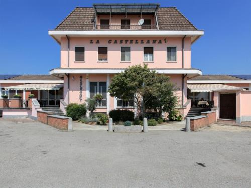 Locanda La Castellana 2
