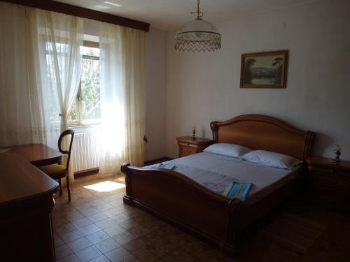  Apartment Via Montenegro in Ghilarza