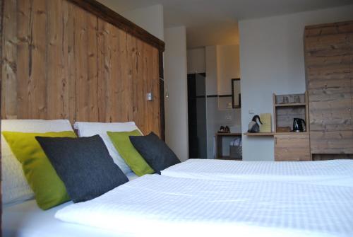 Hotel Alla Rocca 4