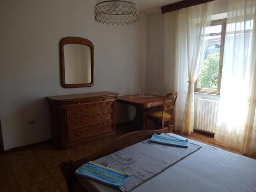  Apartment Via Montenegro in Ghilarza