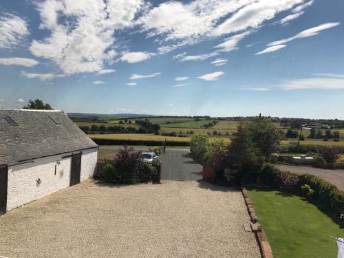 Crofthead Farm House