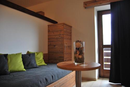 Hotel Alla Rocca 5