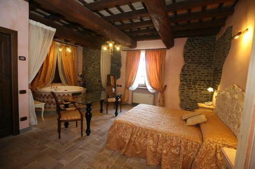 Relais Castrum Boccea - image 13