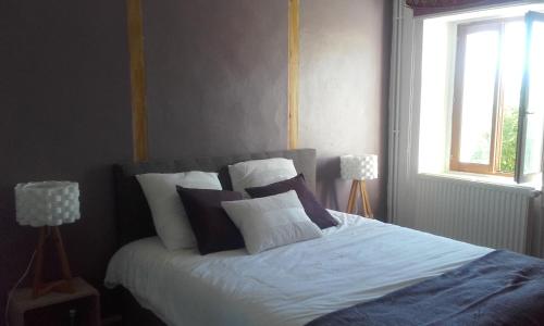 La Bôn'Source Chambre d' Hôtes chambre d'hôte Velanne