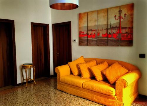 Casa Giuliana, Benátky (fotografie 2)