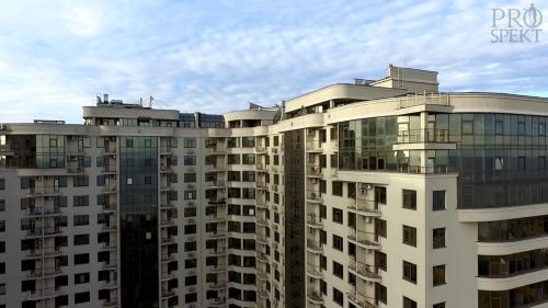 Apartment with Sea View in Arkadia