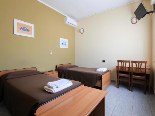 Locanda La Castellana 4
