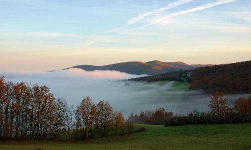 Domaine du Colombier, Chambres d'Hotes