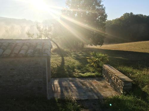 Domaine du Colombier, Chambres d'Hotes