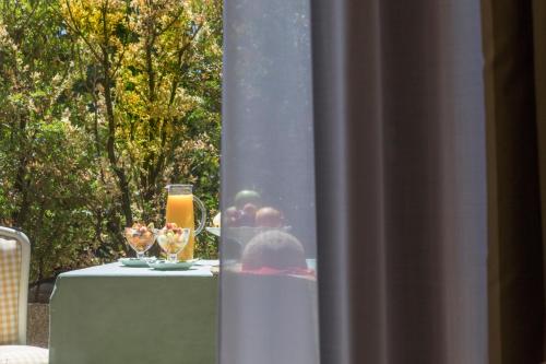 Relais Santa Chiara Hotel - image 7
