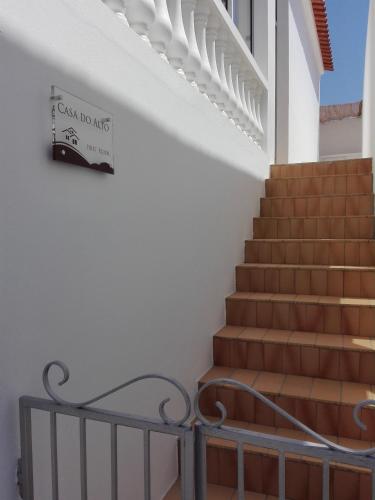 Casa Do Alto