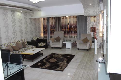 Apartment at Milsa Nasr City, Building No. 36, Le Caire