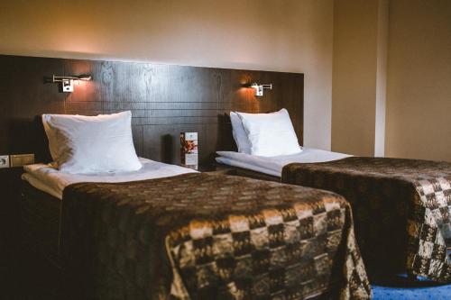 Hanza Hotel, Riga (Foto 9)