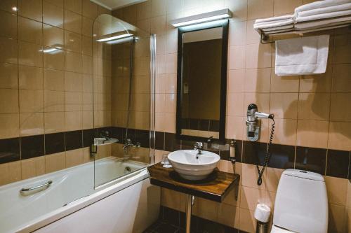 Hanza Hotel, Riga (Foto 10)