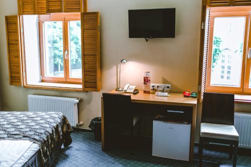 Hanza Hotel & Wellness - image 2