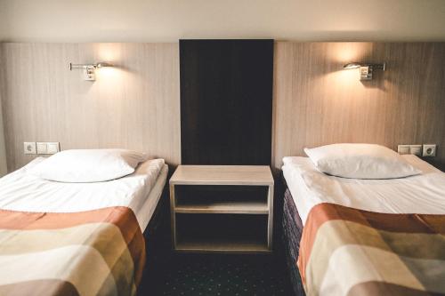 Hanza Hotel & Wellness - image 6