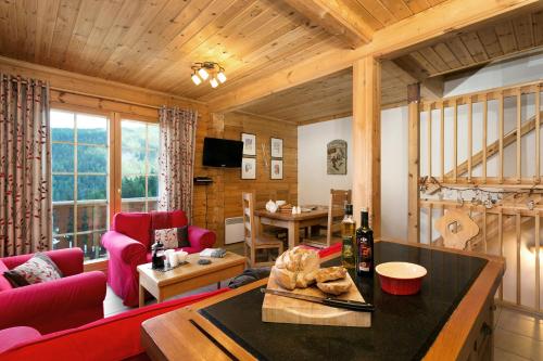 Madame Vacances - Les Chalets De Crête Côte Village - image 5