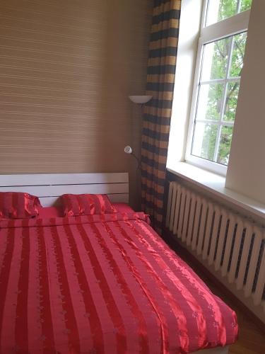 Vilhelms Apartment