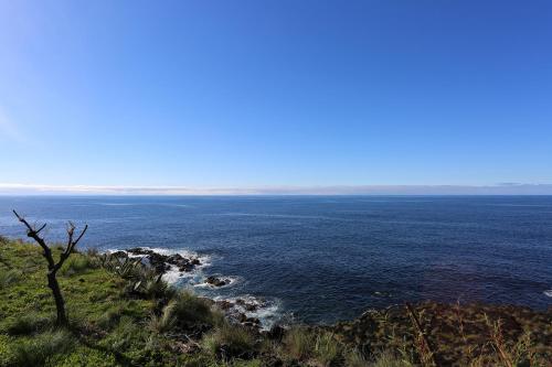 สภาพแวดล้อมโดยรอบ, Casa do Sal in เซา กาเอตาโน