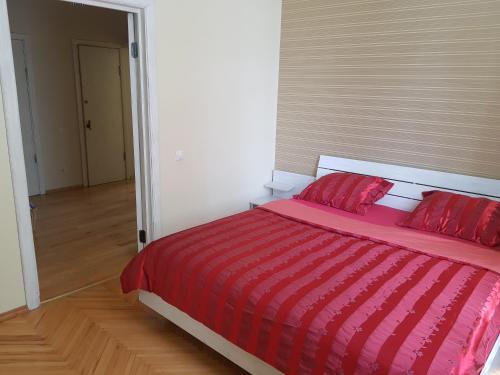 Vilhelms Apartment