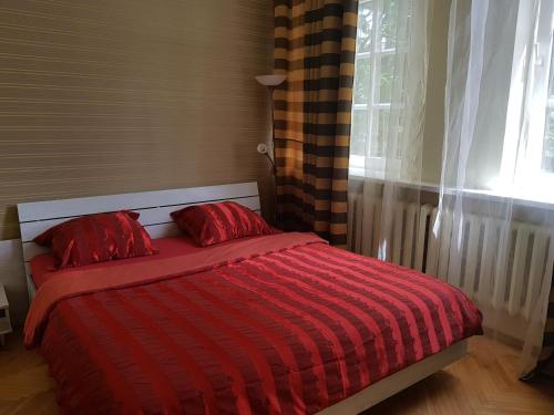 Vilhelms Apartment