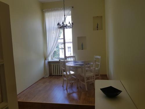 Vilhelms Apartment