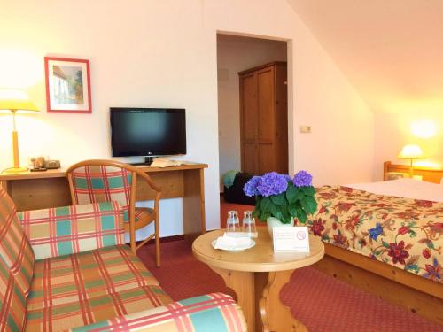 Landhaus Müritzgarten Hotel garni - image 2