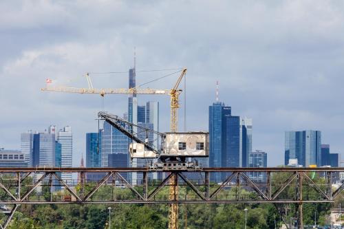 Main Apartment Frankfurt Offenbach