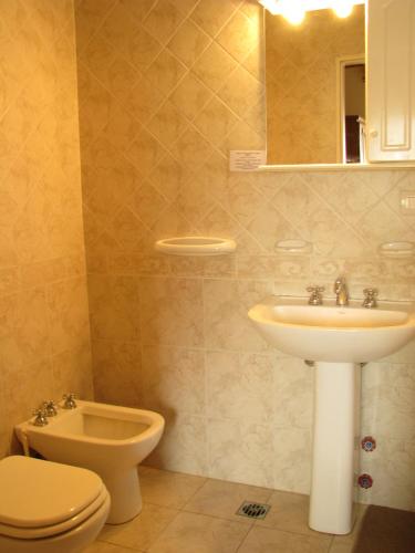 Don Gregorio Spa, Merlo (foto 10)