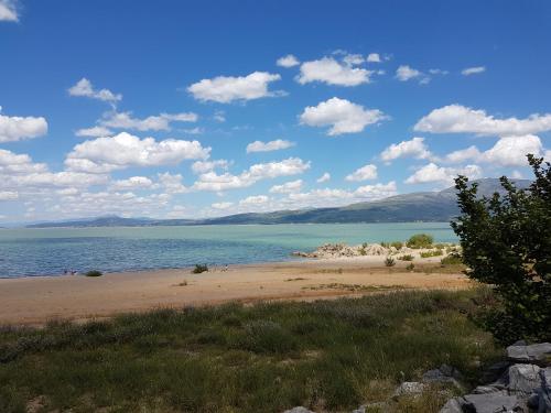 Blue Lake Luxury Accommodation - image 4