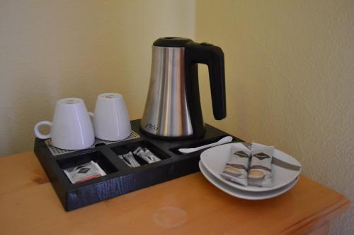 Pension U Kostela