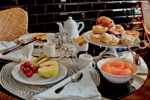 Boutique Hotel Hugo - image 11