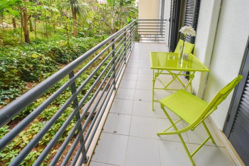  Lido View Holiday Apartment in Funchal