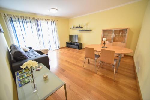  Lido View Holiday Apartment in Funchal