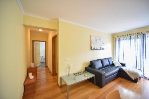  Lido View Holiday Apartment in Funchal