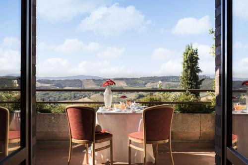 Relais Santa Chiara Hotel - Tuscany Charme