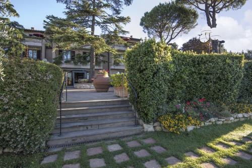 Relais Santa Chiara Hotel - main image