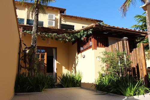 مدخل, Casa 31 Paraty in Portal das Artes