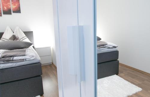 Laguna Apartment, Vídeň (fotografie 5)