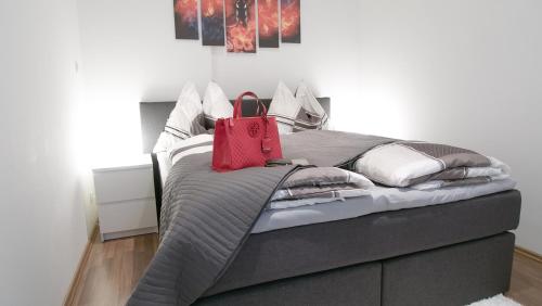 Laguna Apartment, Vienna