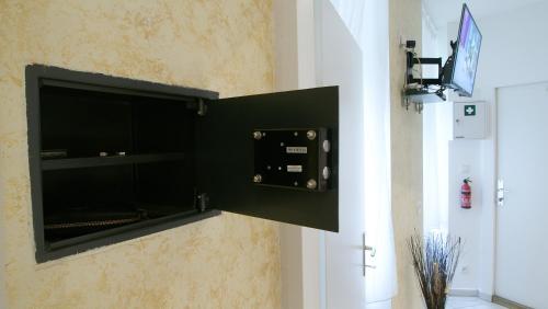 Laguna Apartment, Vídeň (fotografie 7)