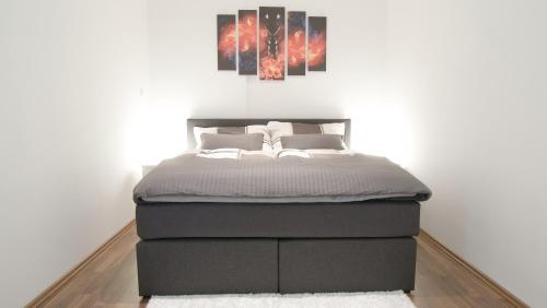 Laguna Apartment, Vídeň (fotografie 6)