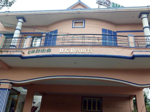 

D.G Resorts