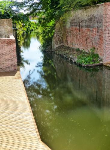 Hostel Lybeer Bruges