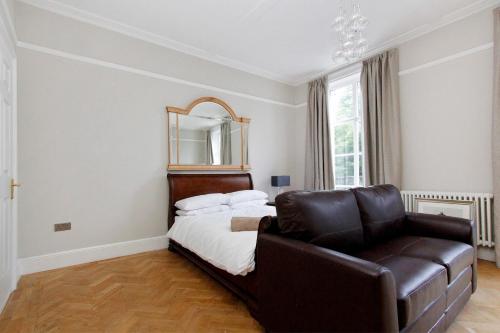 Apartments At Marylebone London