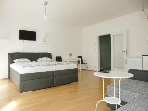 Apartment with Terrace image 10
