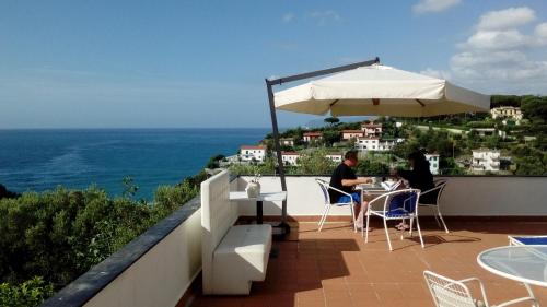 Il Capriolo - Accommodation - Celle Ligure