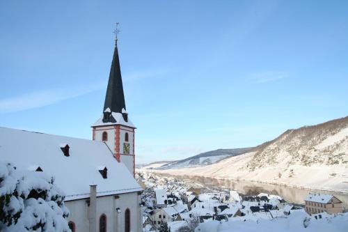 Ferienweingut Hensler