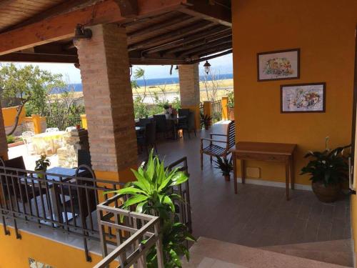 Eleven Bed & Breakfast, Reggio Calabria (foto 5)