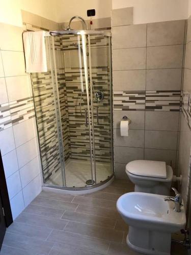 Eleven Bed & Breakfast, Reggio Calabria (foto 10)